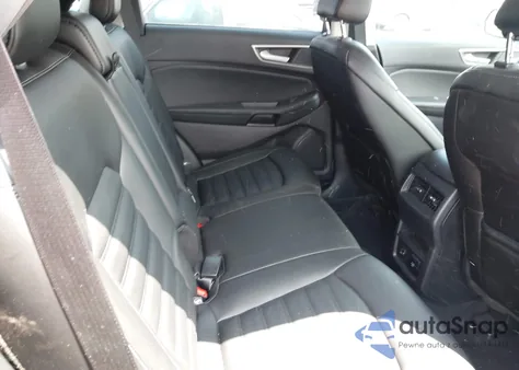 2021 Ford Edge Sel z USA, uszkodzony, nr VIN 2FMPK4J99MBA33625